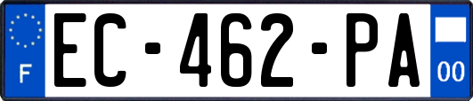 EC-462-PA