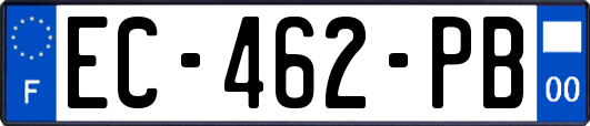EC-462-PB