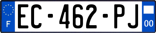 EC-462-PJ
