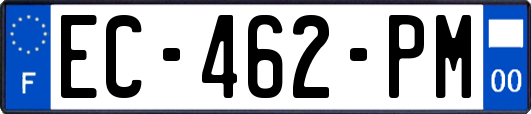 EC-462-PM