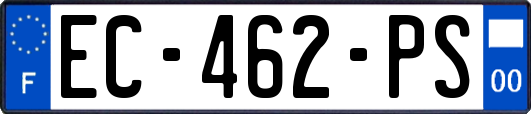 EC-462-PS