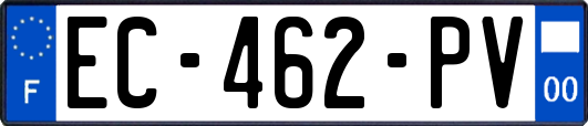 EC-462-PV
