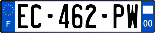 EC-462-PW
