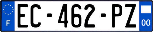 EC-462-PZ