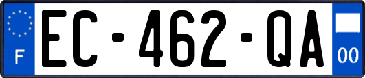 EC-462-QA