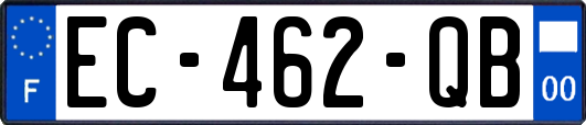EC-462-QB