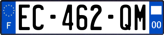 EC-462-QM