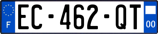 EC-462-QT