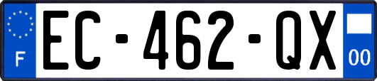 EC-462-QX
