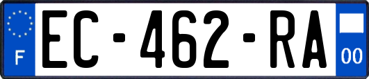 EC-462-RA
