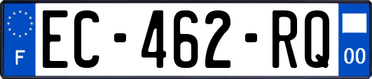 EC-462-RQ
