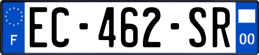EC-462-SR