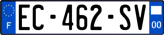 EC-462-SV