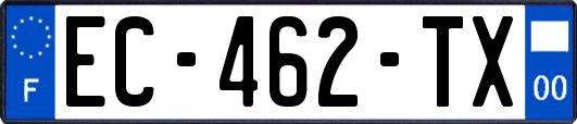EC-462-TX
