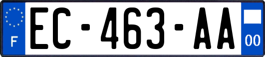 EC-463-AA