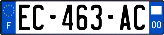 EC-463-AC