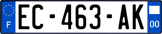 EC-463-AK