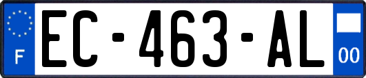 EC-463-AL