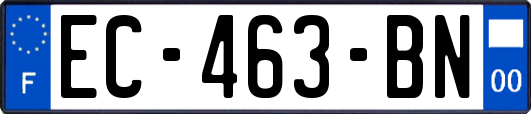 EC-463-BN