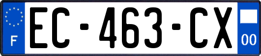 EC-463-CX