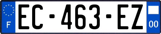 EC-463-EZ