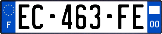 EC-463-FE