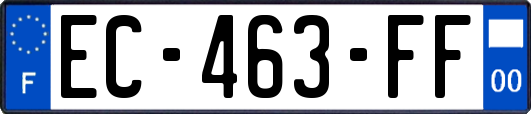 EC-463-FF