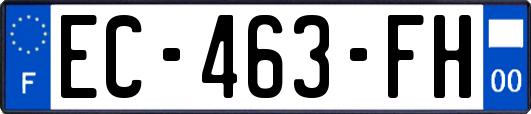EC-463-FH