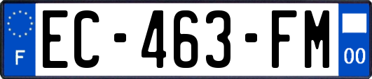 EC-463-FM
