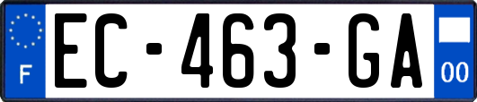 EC-463-GA