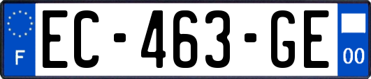 EC-463-GE
