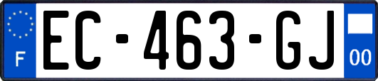 EC-463-GJ