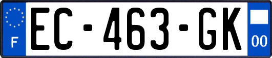 EC-463-GK