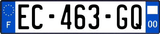 EC-463-GQ