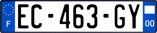 EC-463-GY