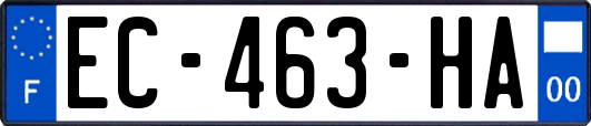 EC-463-HA