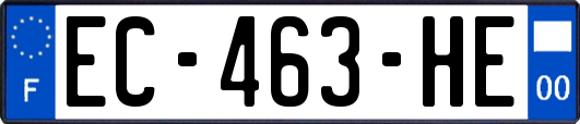 EC-463-HE