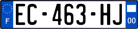 EC-463-HJ