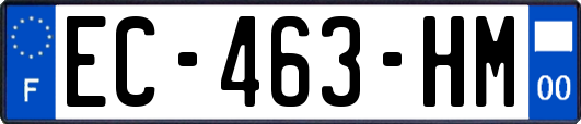 EC-463-HM