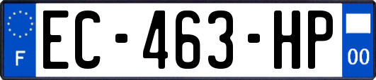 EC-463-HP