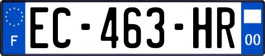 EC-463-HR