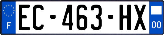 EC-463-HX