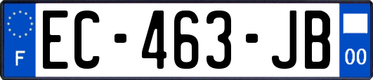 EC-463-JB