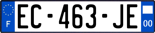 EC-463-JE