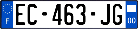 EC-463-JG