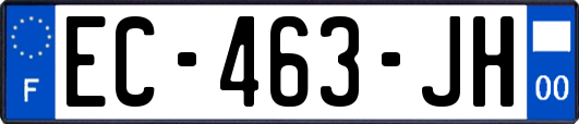 EC-463-JH