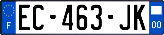 EC-463-JK