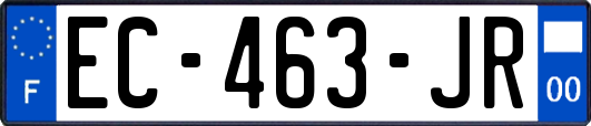 EC-463-JR