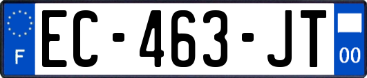 EC-463-JT