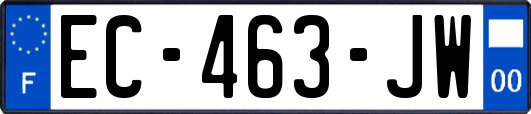EC-463-JW